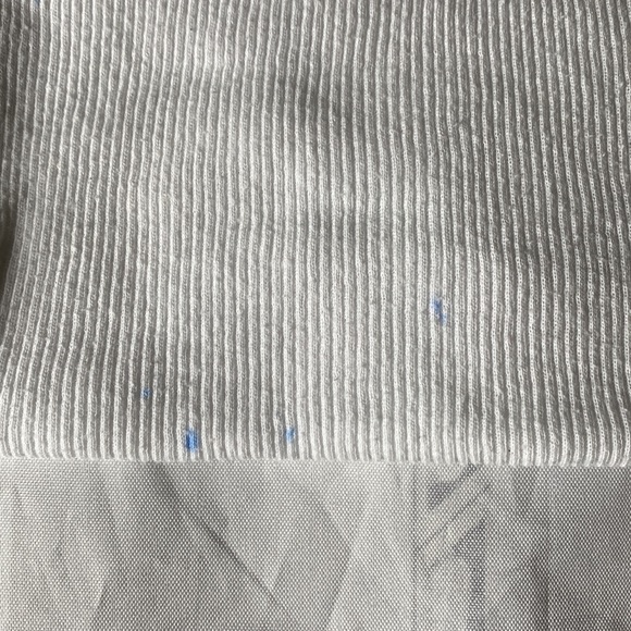 Hanes Boys Medium under shirts total seven used good condition. - Picture 3 of 3